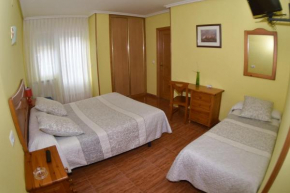 Hotels in Guardo